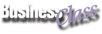 Business Class logo