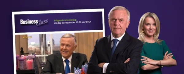Nieuwsbrief en Alert