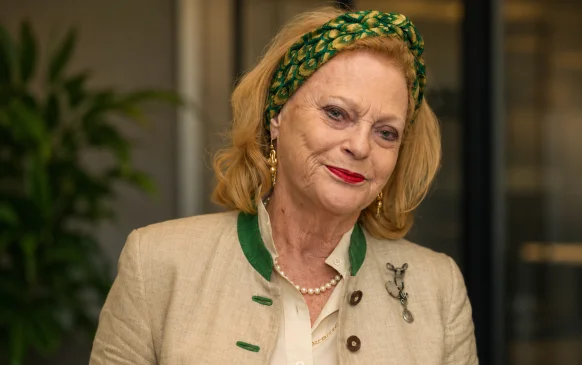 Barbara Plugge 