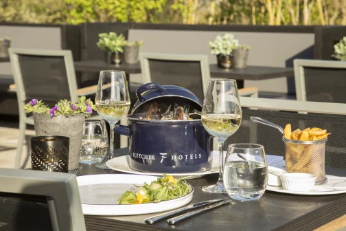 Fletcher Hotels Culinair