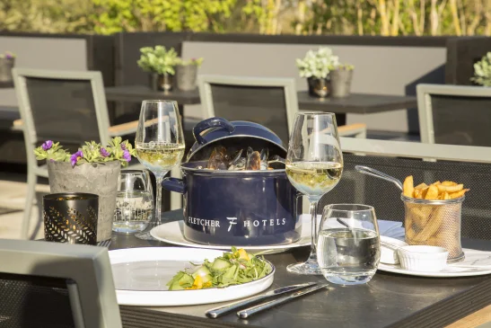 Fletcher Hotels Culinair