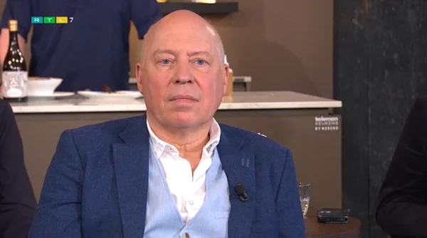 Pieter Waterdrinker