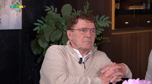 Willem van Hanegem