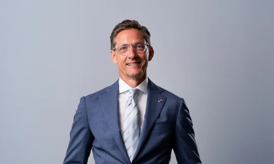 Joost Eerdmans 
