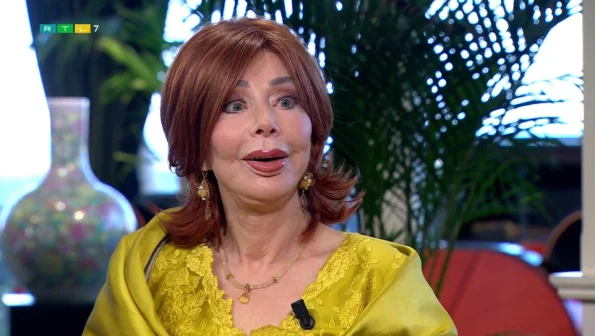 Marijke Helwegen