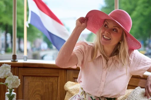  Suze's Zomer zondag 30 augustus