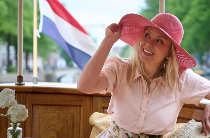  Suze's Zomer zondag 30 augustus