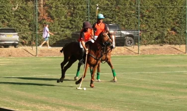 Polo Club Saint-Tropez