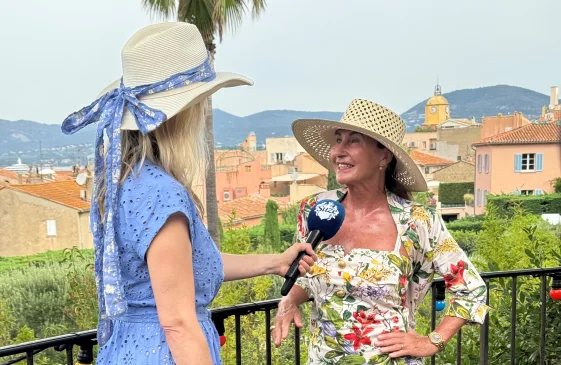 Saint-Tropez