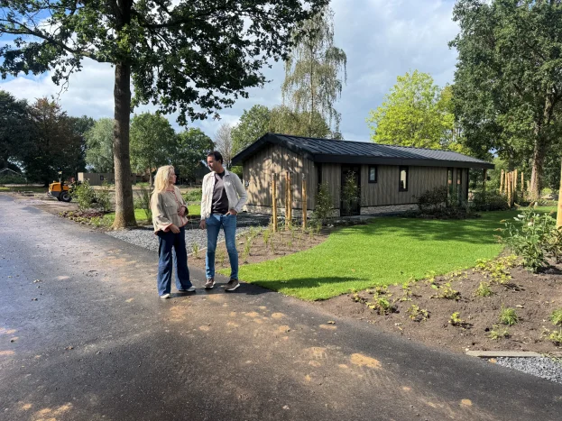 Heidepark Sallandse Weelde