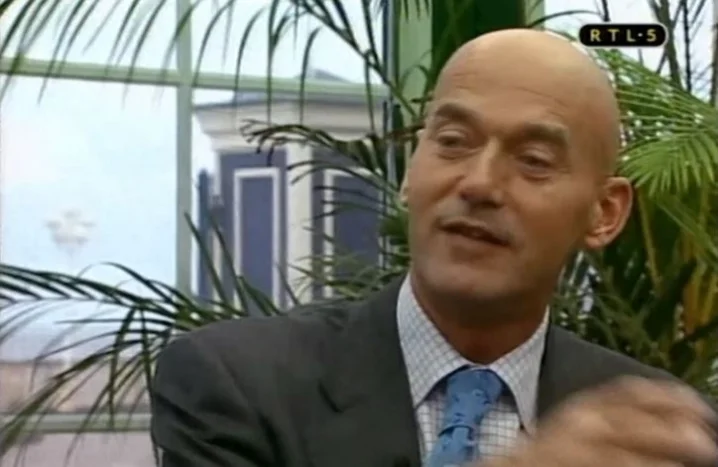 25 jaar na de aanslagen