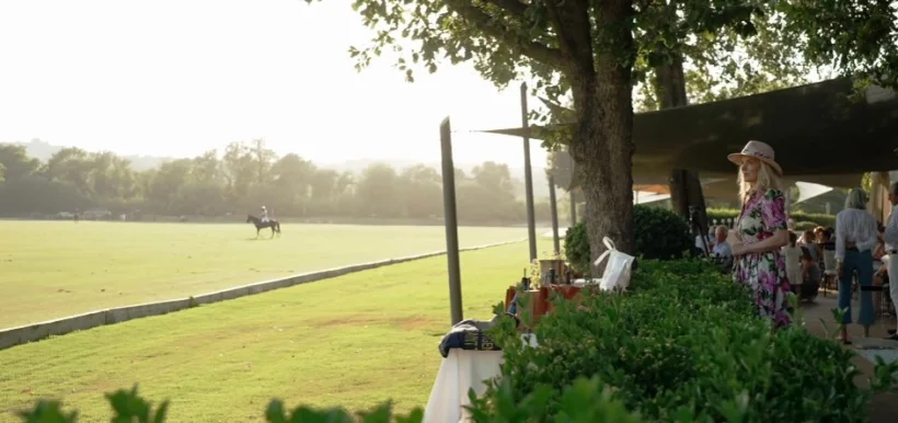 Polo Club Saint-Tropez