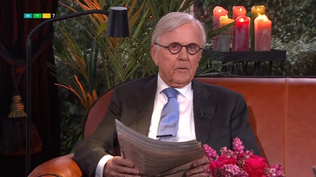Aflevering 27 september 2026