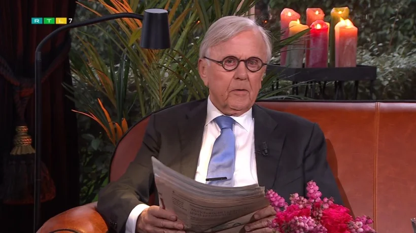 Aflevering 27 september 2026