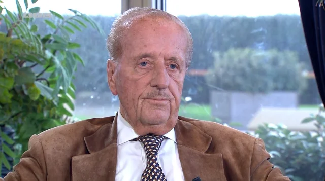 Theo Hiddema