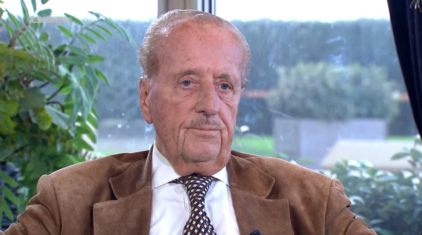 Theo Hiddema