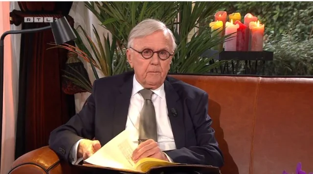 Aflevering 11 oktober 2026