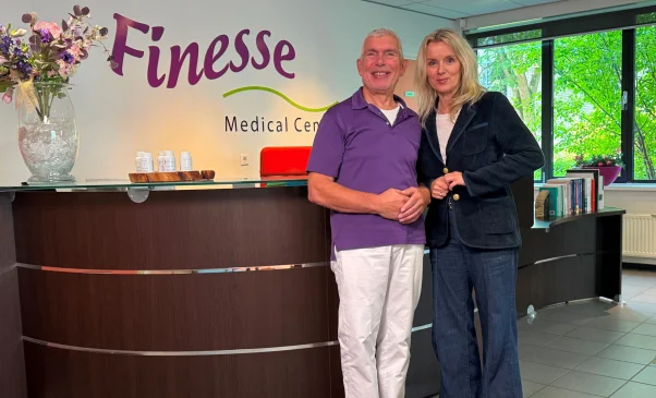 Finesse Medical Center