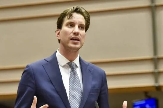 JA21: Michiel Hoogeveen