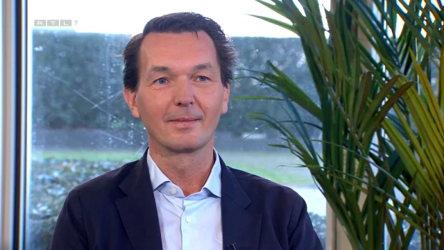 Paul van Riessen