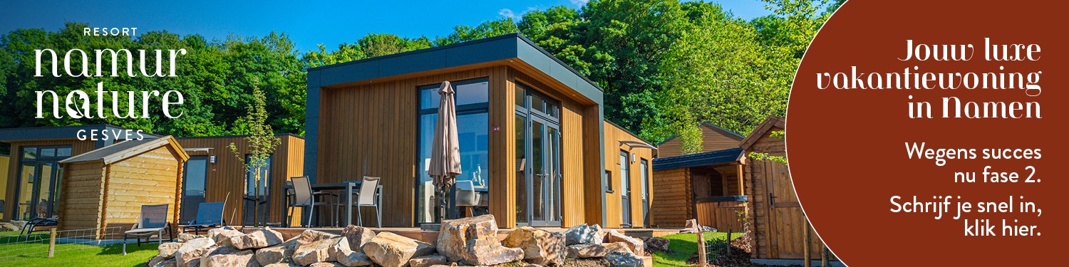 namur Nature Resort