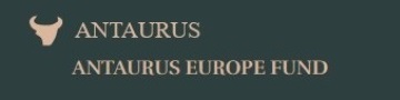 Antaurus banner juni 2025