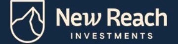 New Reach investments