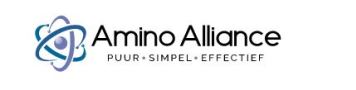 amino alliance banner
