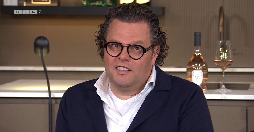 Jos Beeres Wijnkoperij