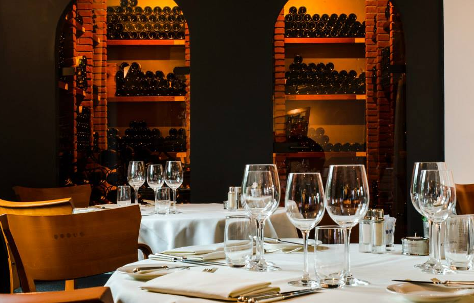 Restaurant Het Oude Dykhuys