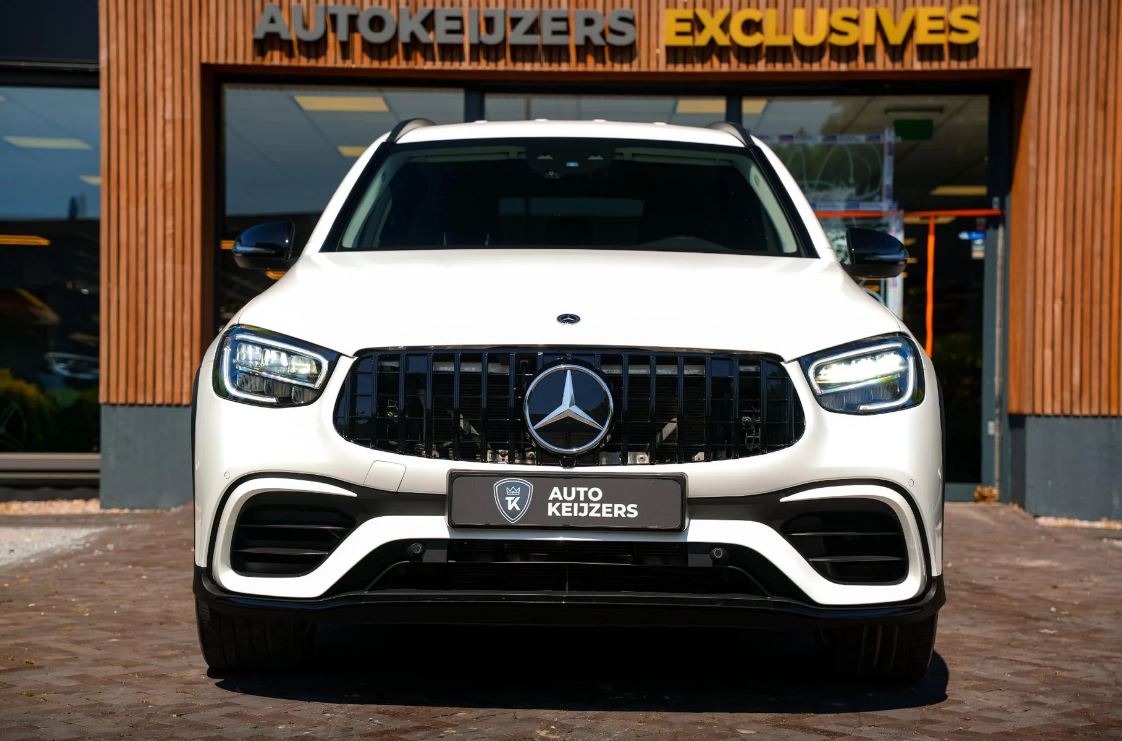 Auto Keijzers