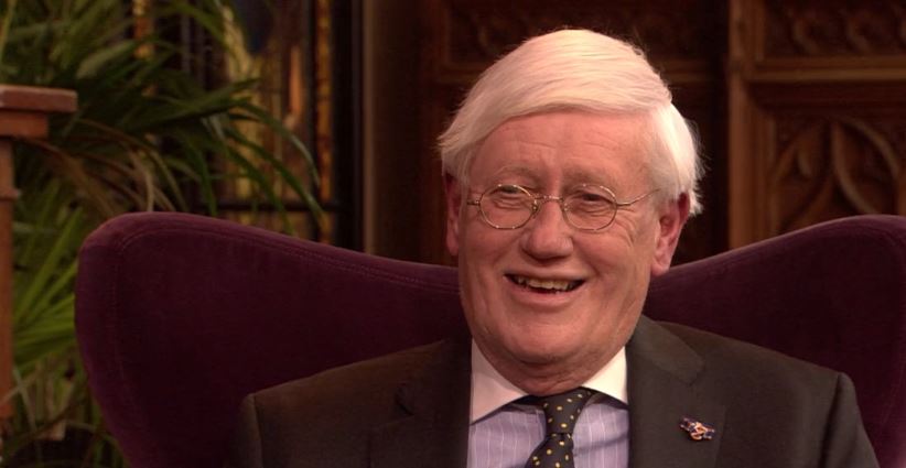 In Memoriam Hans Wiegel