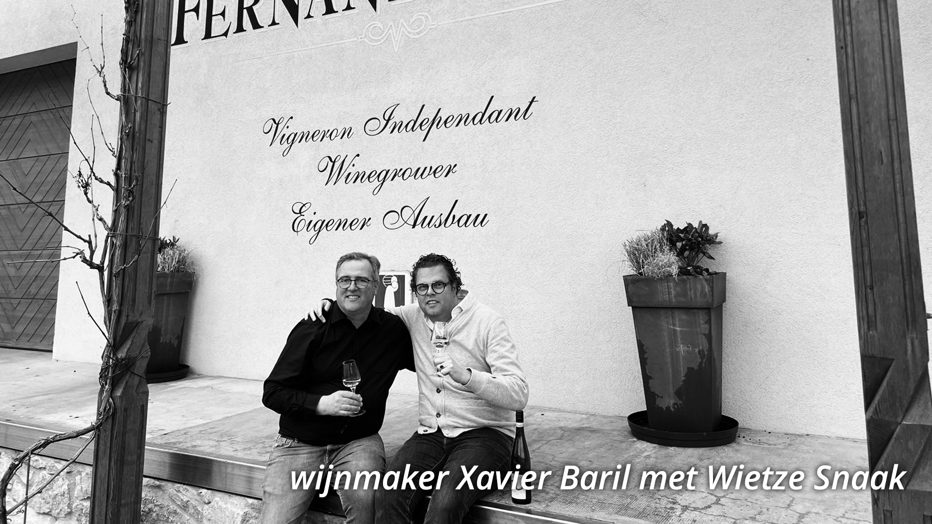 Jos Beeres Wijnkoperij