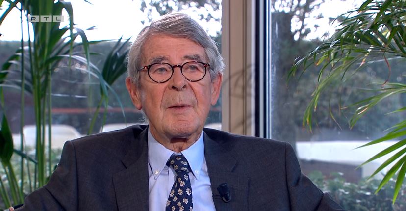 Prof. dr. Jaap van Duijn