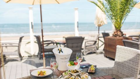 Breakers Beach House