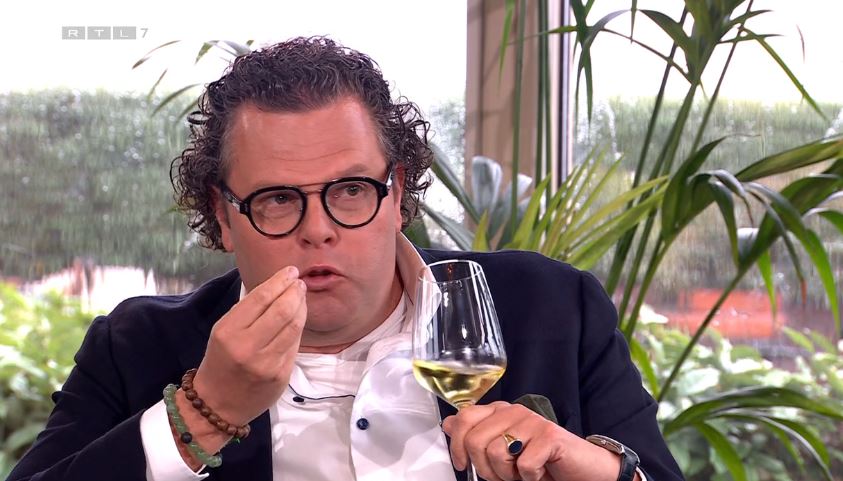 Jos Beeres Wijnkoperij