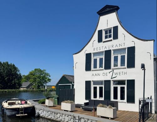 Restaurant Aan de Zweth