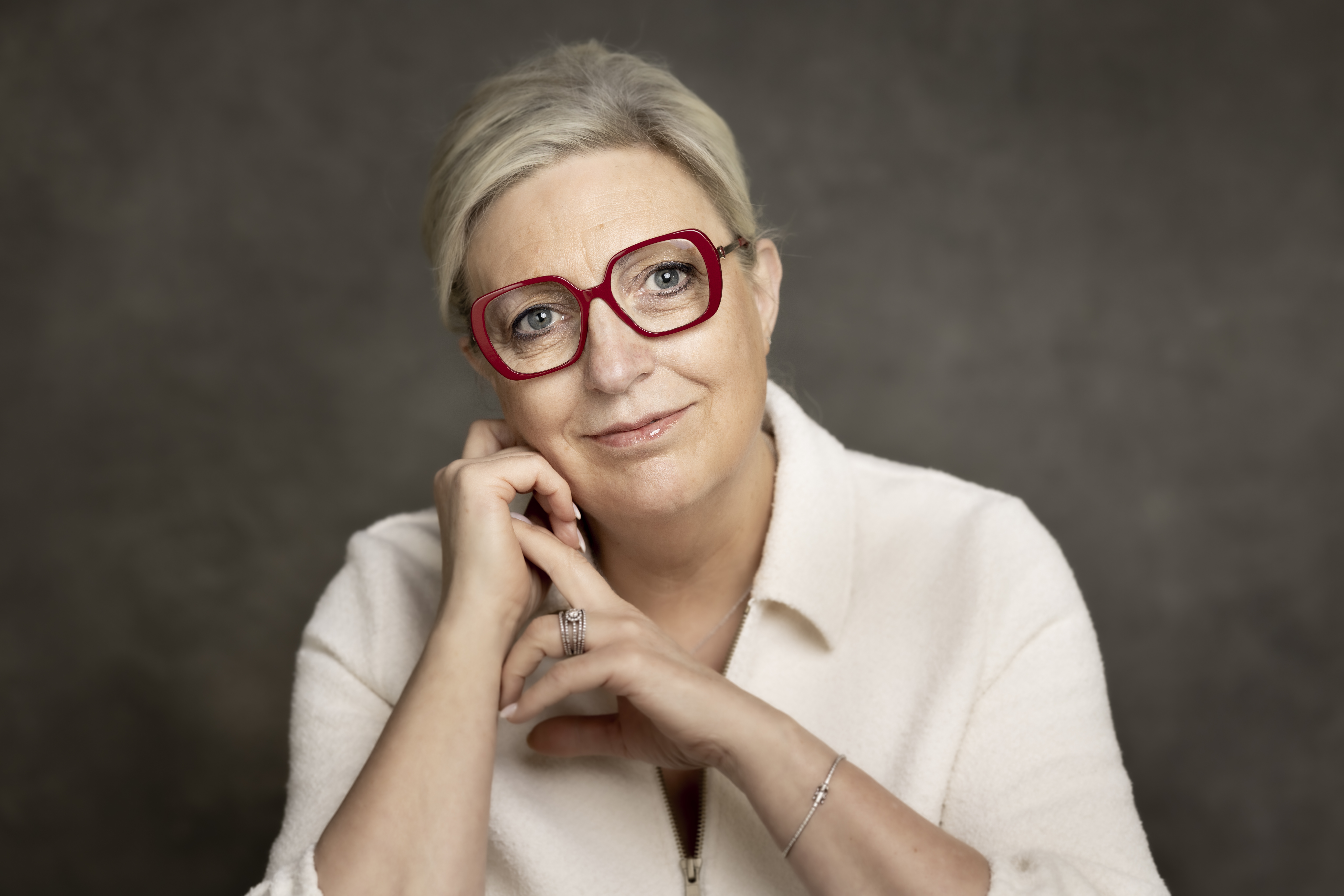 Hilde Watty