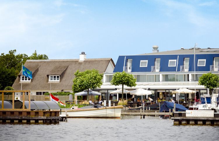 Fletcher Hotels Culinair