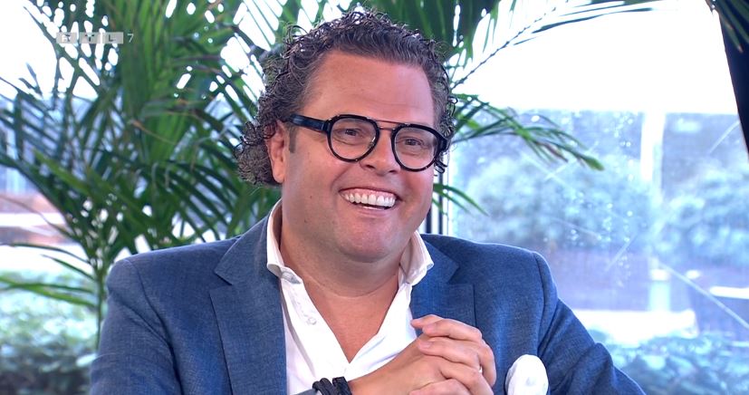 Jos Beeres Wijnkoperij