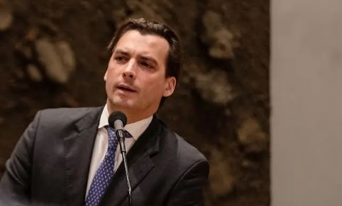 Thierry Baudet