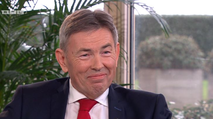 Derk Jan Eppink