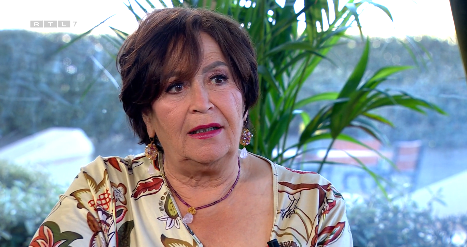 Liesbeth van Dijk