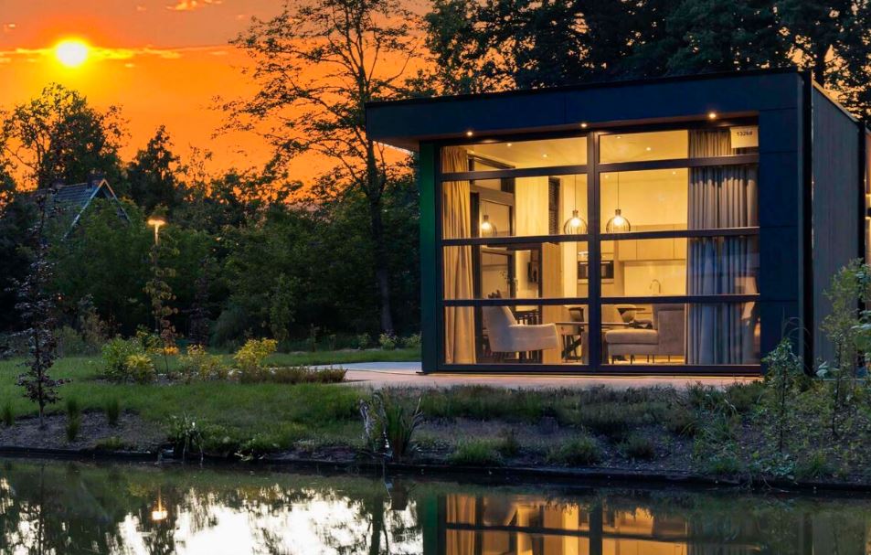 Residence ’t Kleine Loo