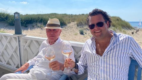 Zomerse wijnen
