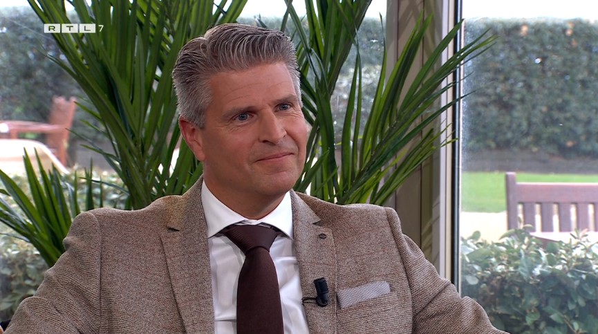 Ambassador Vermogensbeheer