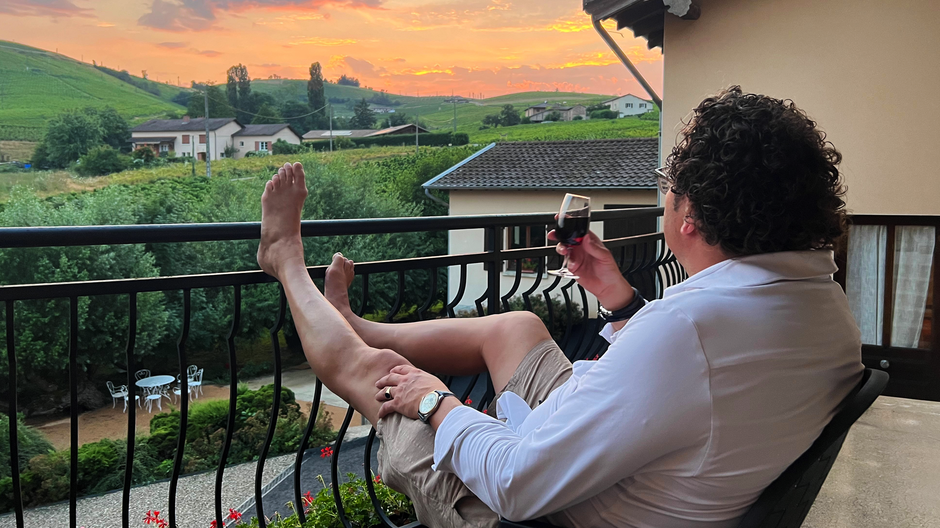 Jos Beeres Wijnkoperij