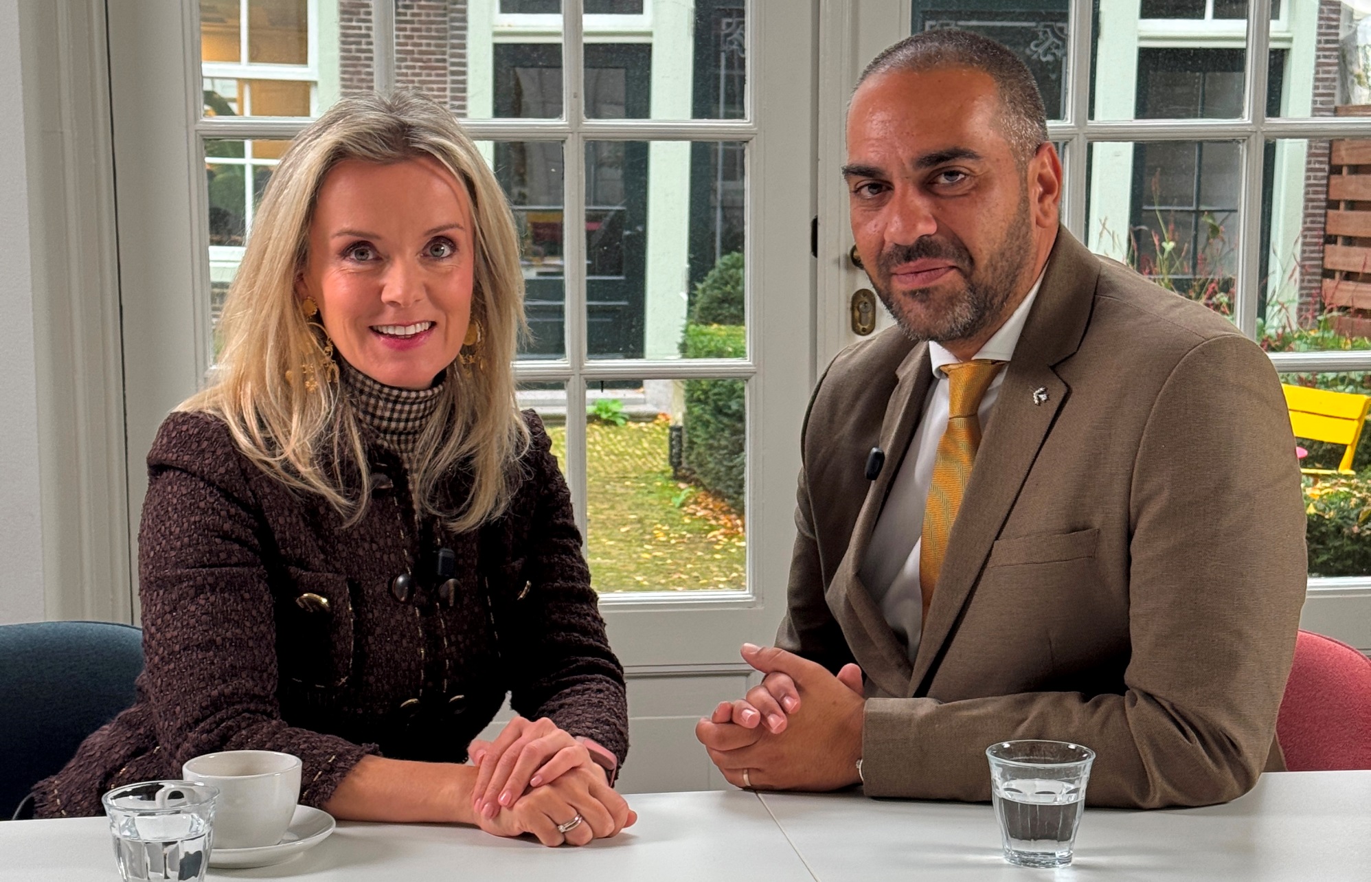 Circle Fund Management