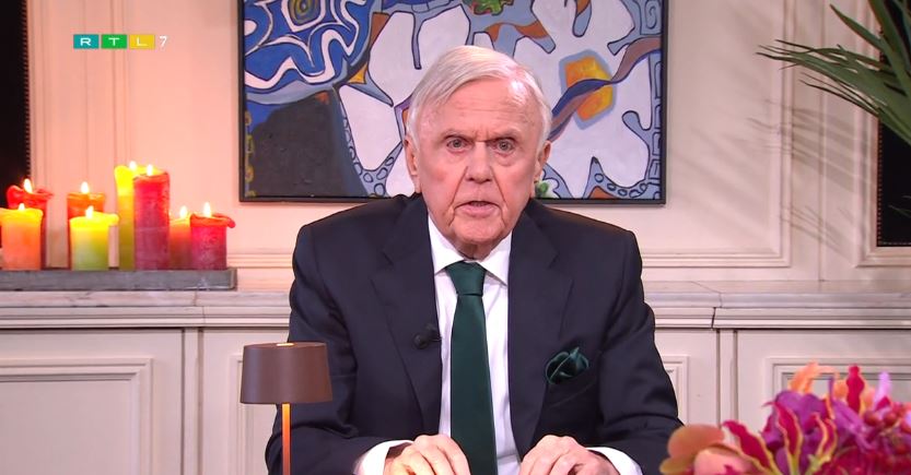 Aflevering 30 november 2025