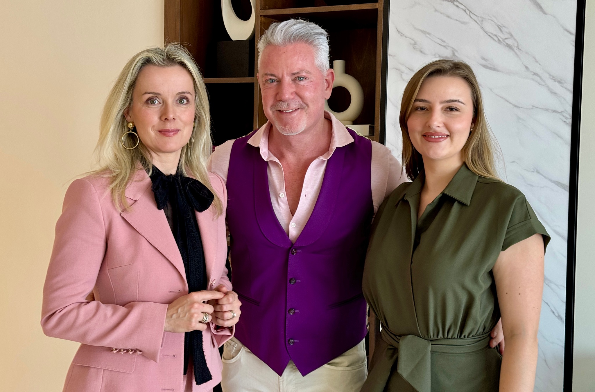 Best Luxury Properties